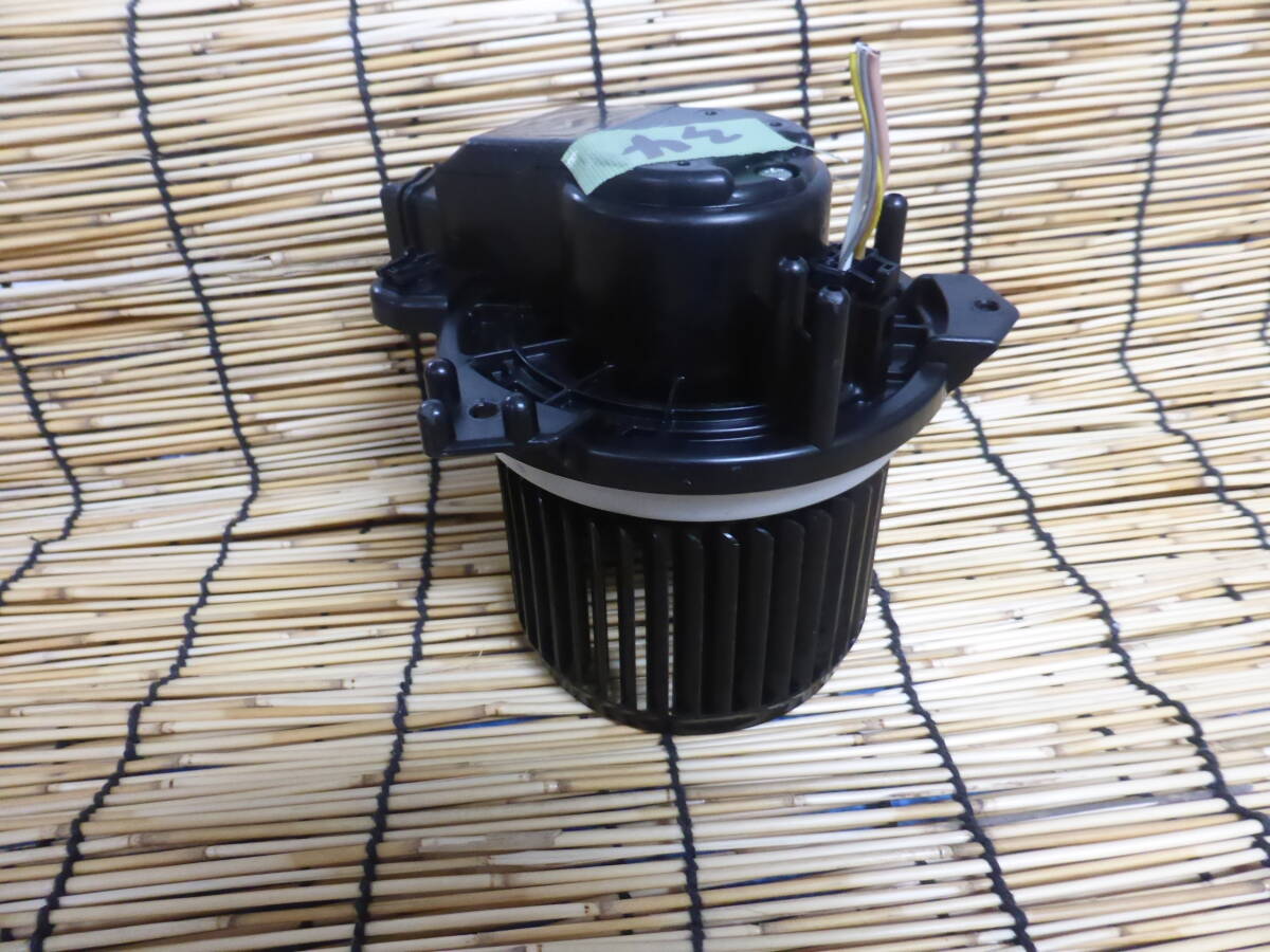 A-TO.01 ワゴンR MH34S ブロアモーター ヒーターファン 純正品 ★ MJ34S拍卖