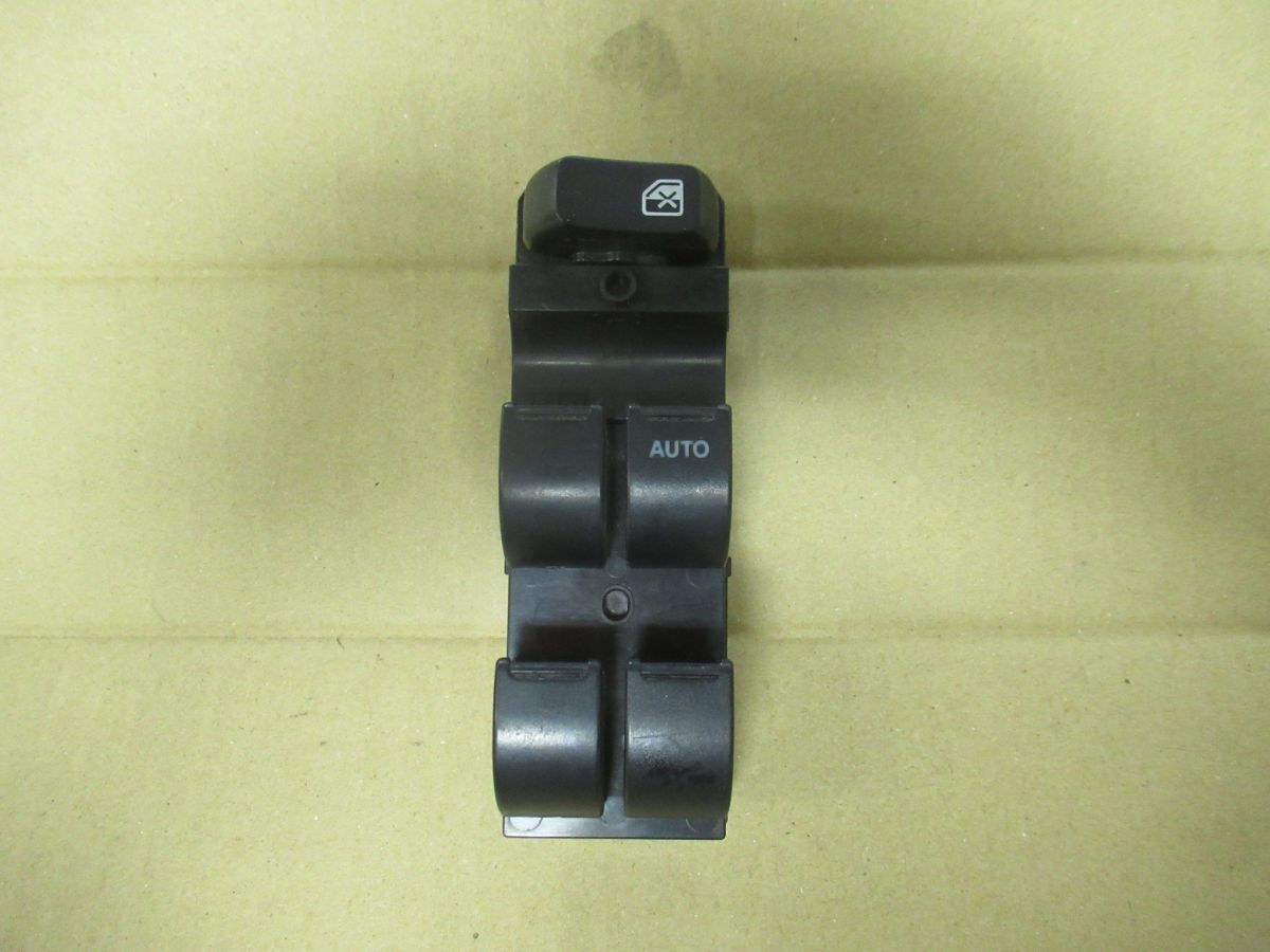 9.4-13 H19年 ワゴンR MH21S MH22S / MRワゴン MF22S / AZワゴン MJ21S MJ22S ★ パワーウィンドウスイッチ パワーウィンドスイッチ拍卖
