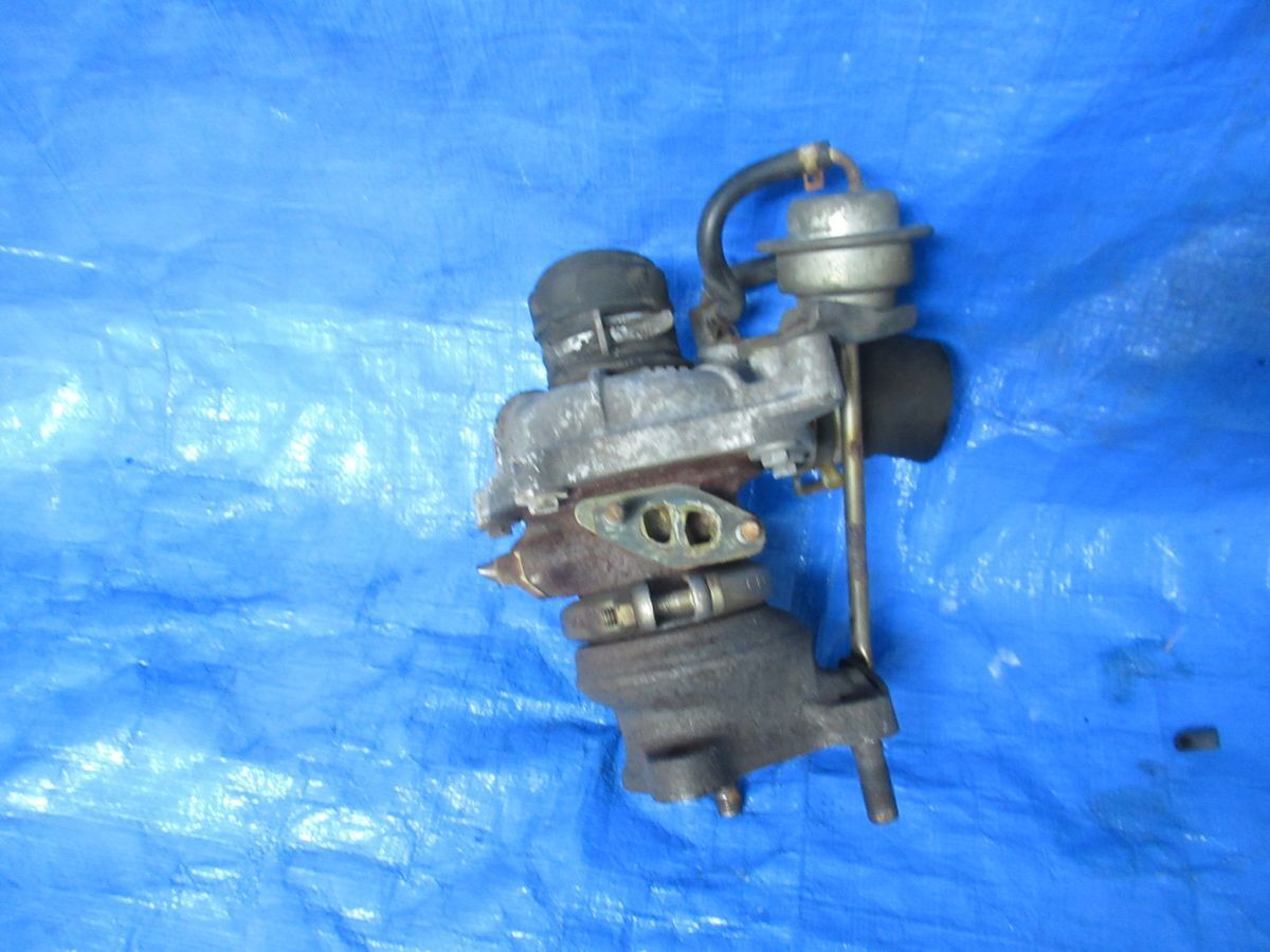 SW.01 EFDET ムーヴ L150S タービン ターボチャージャー VQ46 ガタ極小 ★ タント L350S L360S ミラアヴィ L250S拍卖
