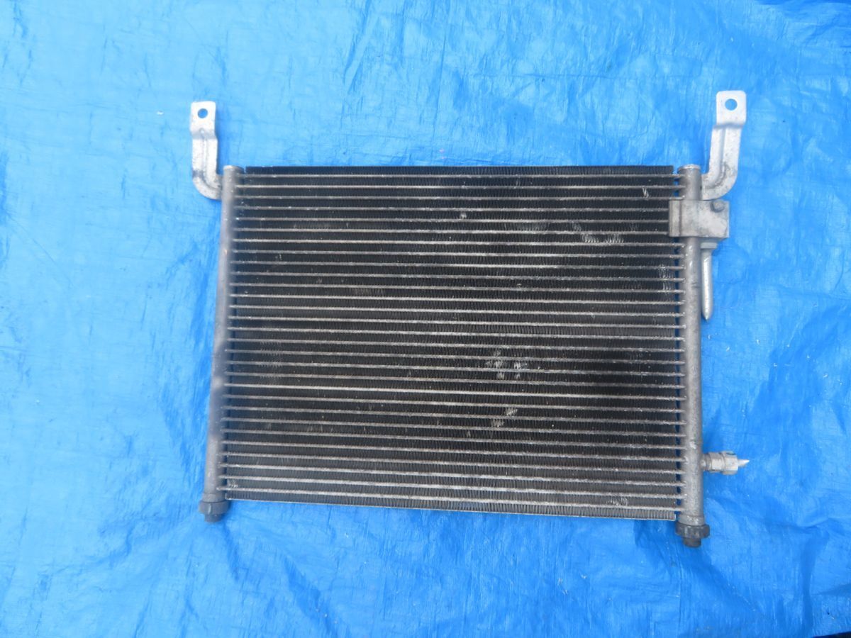 アクティ HH5 HH6 エアコンコンデンサー AC クーラー ★ バモス HM1 HM2 HM3 HM4 HA7拍卖