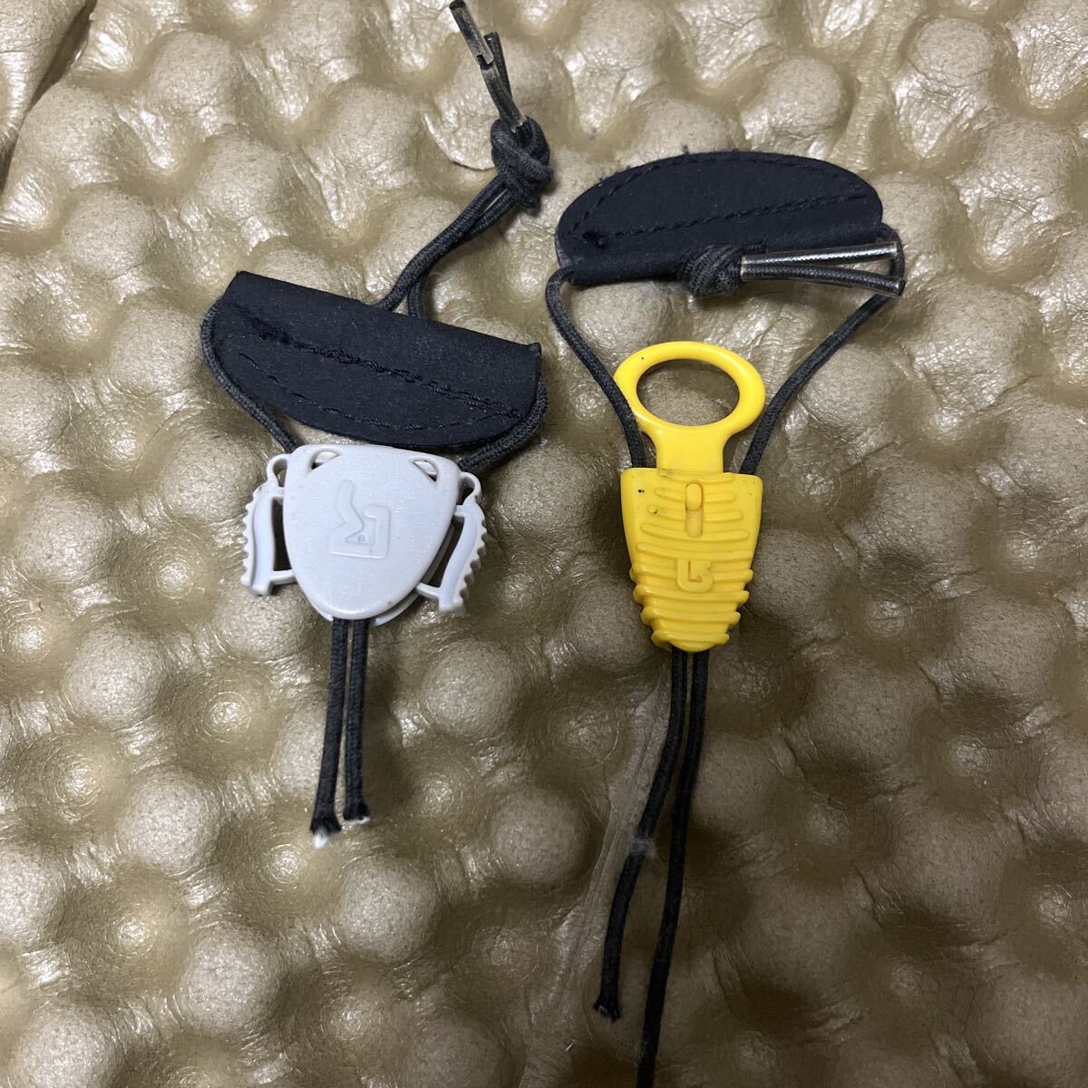 ★ BURTON純正 ブーツ インナーレースロック 部品 ★拍卖