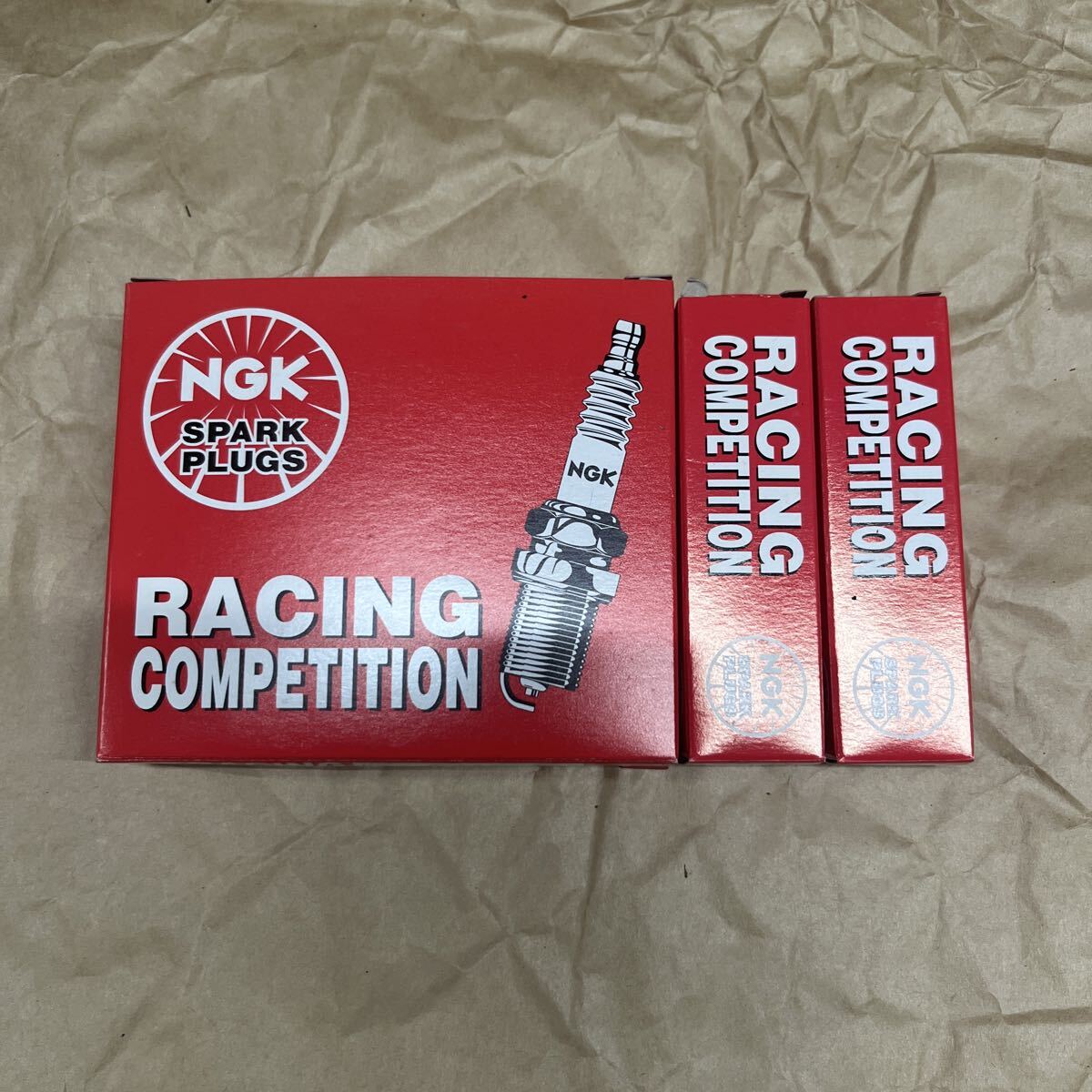 ★ NGKレーシングプラグ R6690-9 ★拍卖