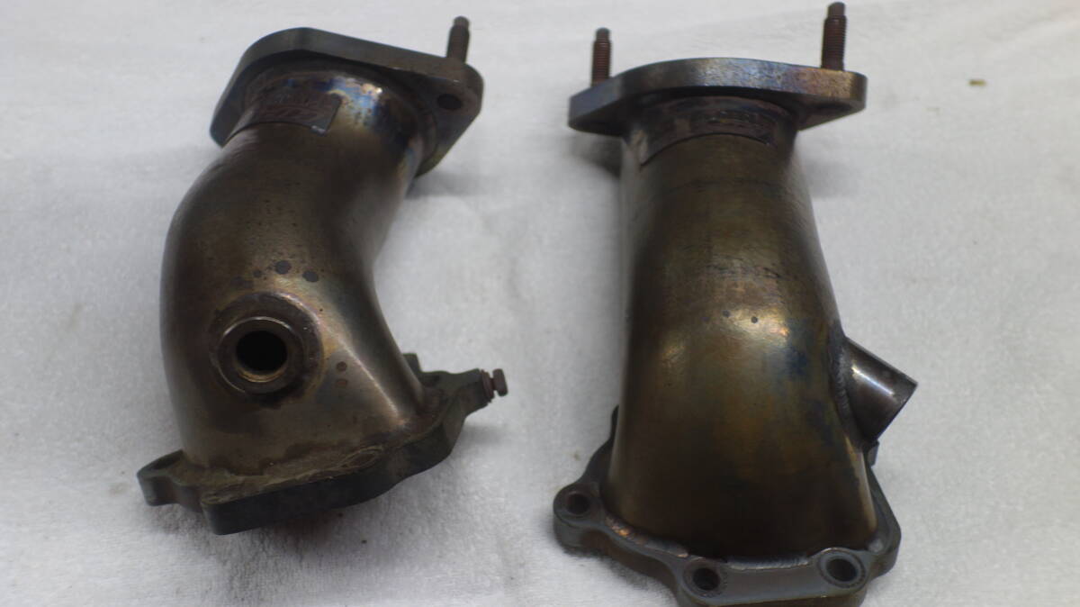 ★ HPIタービンアウトレットパイプ GT-R BNR34 RB26 ★拍卖