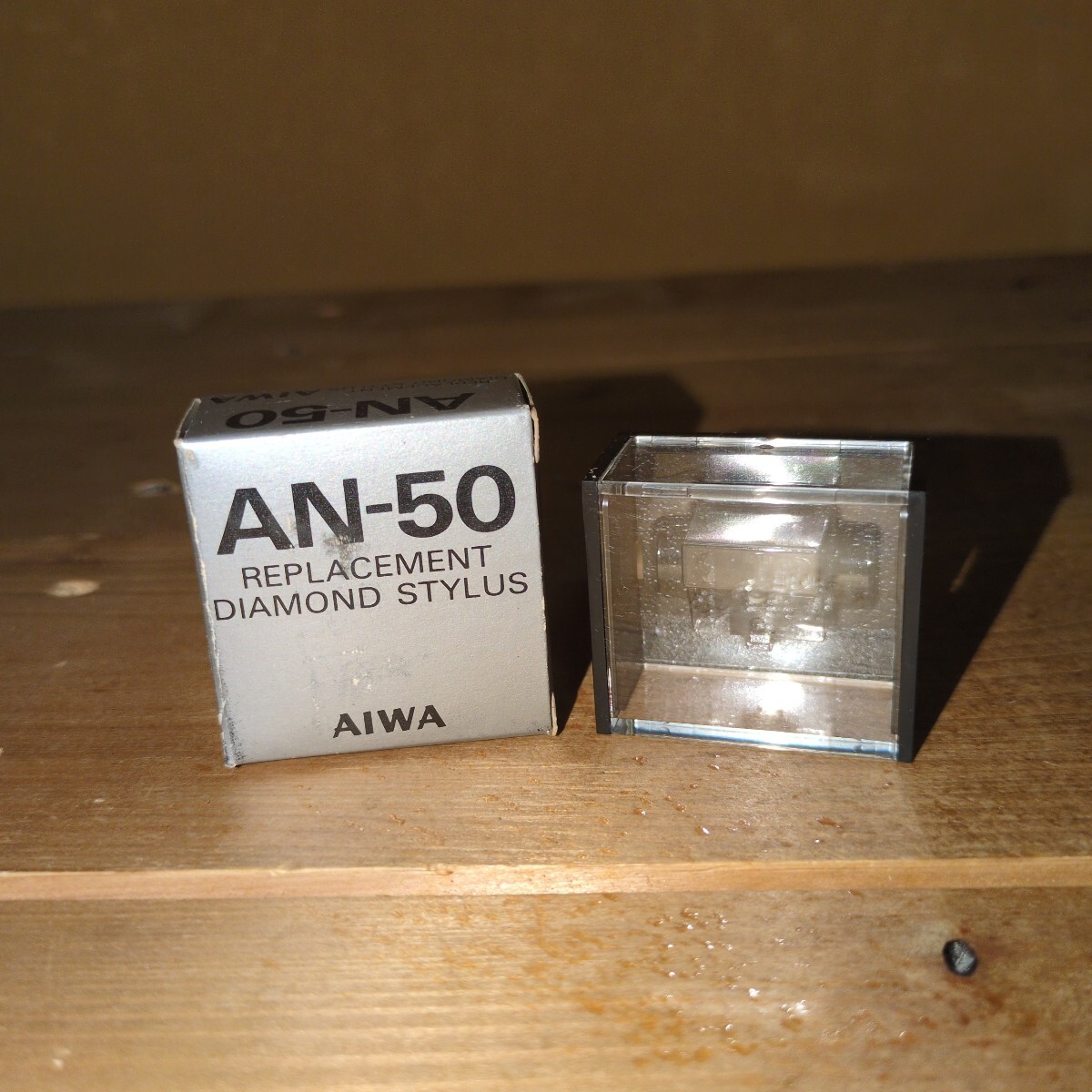 AIWA AN-50拍卖