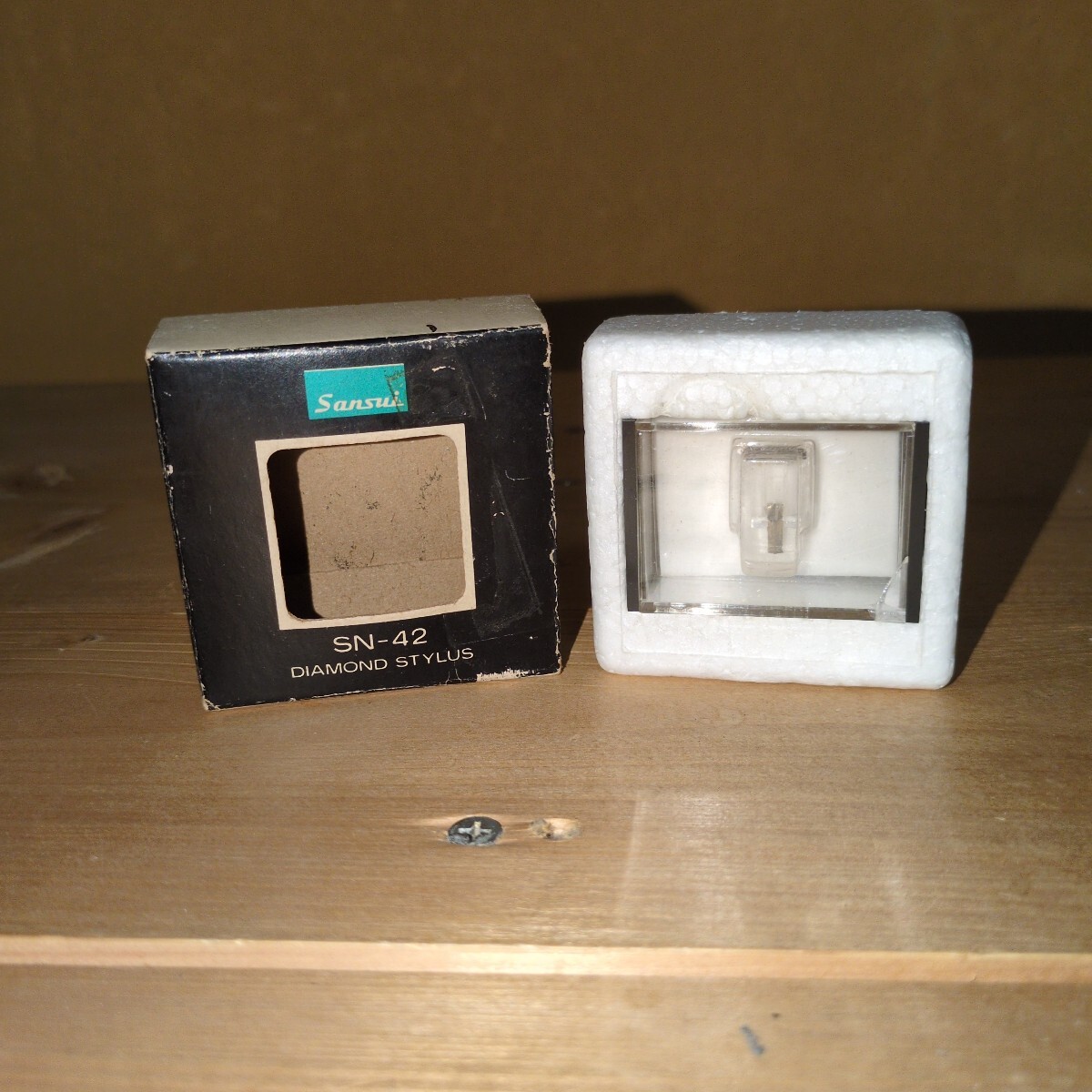 Sansui サンスイ 山水 SN-42拍卖