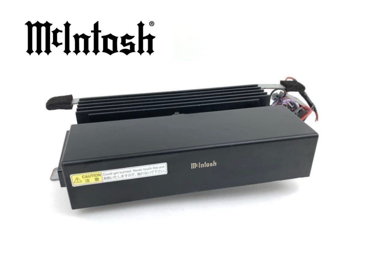 c管w230147-11 レガシィ マッキントッシュ オーディオ アンプ EF-1208I パワーアンプ オーディオ Mcintosh (10)拍卖