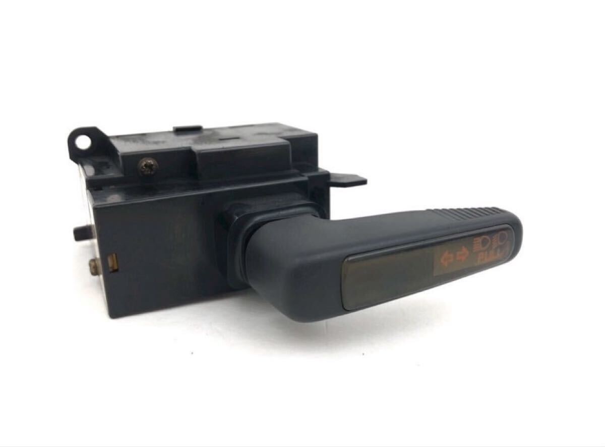 管w250724-0157 FC3S FC3C RX-7 ウインカー レバー ターン スイッチ (検 RX7 サバンナ アンフィニ 13B カブリオレ ロータリー (6)拍卖