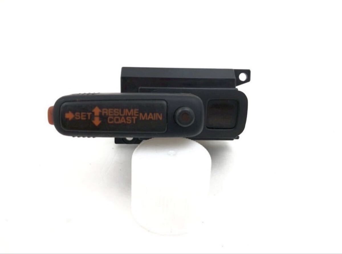 管w250724-0158 FC3S FC3C RX-7 クルーズコントロール スイッチ レバー (検 RX7 サバンナ アンフィニ 13B カブリオレ ロータリー (6)拍卖