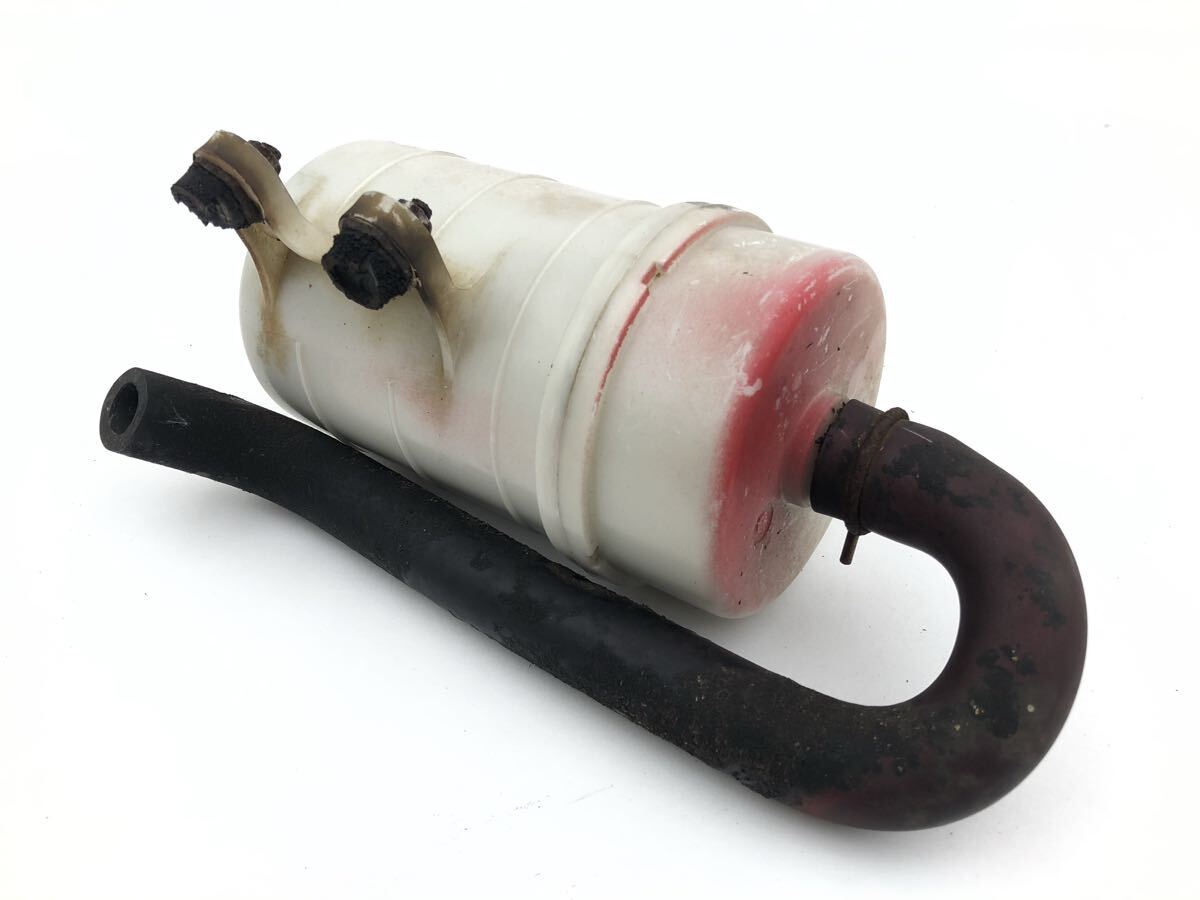 管w250724-01119 FC3S FC3C RX-7 エアポンプ サイレンサー (検 RX7 サバンナ アンフィニ 13B カブリオレ ロータリー (6)拍卖