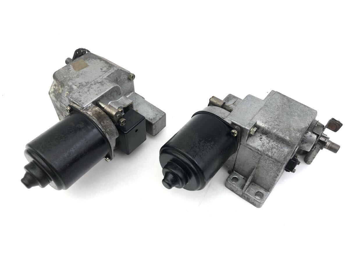 管L250724-01142 FC3S FC3C RX-7 幌 ホロ モーター 左右 ソフトトップ 開閉 電動 (検 RX7 サバンナ アンフィニ カブリオレ ロータリー(12)拍卖