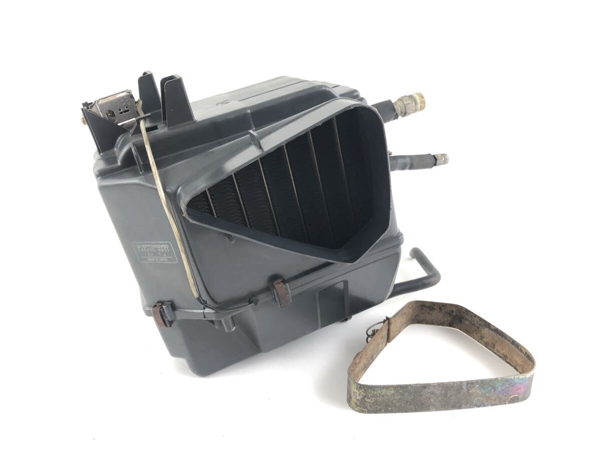 管w250724-01125 FC3S FC3C RX-7 エバポレーター エアコン ユニット 145400-9951(検 RX7 サバンナ アンフィニ カブリオレ ロータリー(12)拍卖