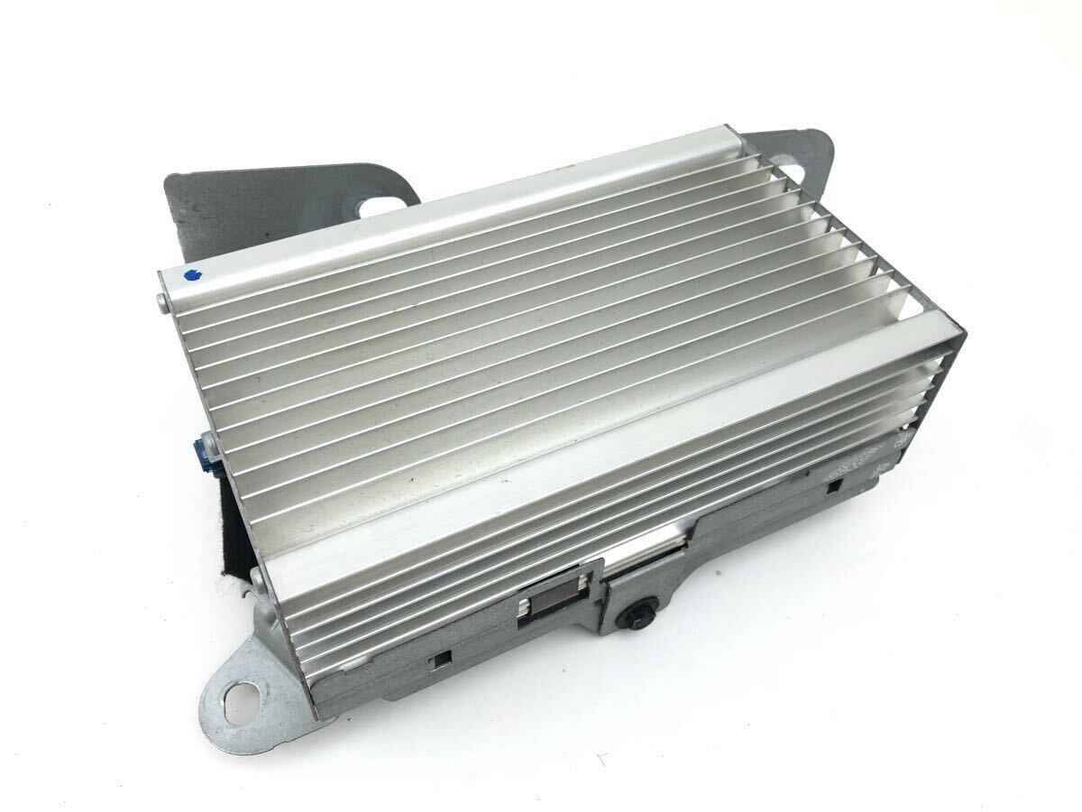 管w250829-0319 R56 MINI JCW オーディオアンプ 動作品 HS7518 ジョンクーパーワークス R55 R57 MF 16S MFJCW BMW ミニクーパー (8)拍卖