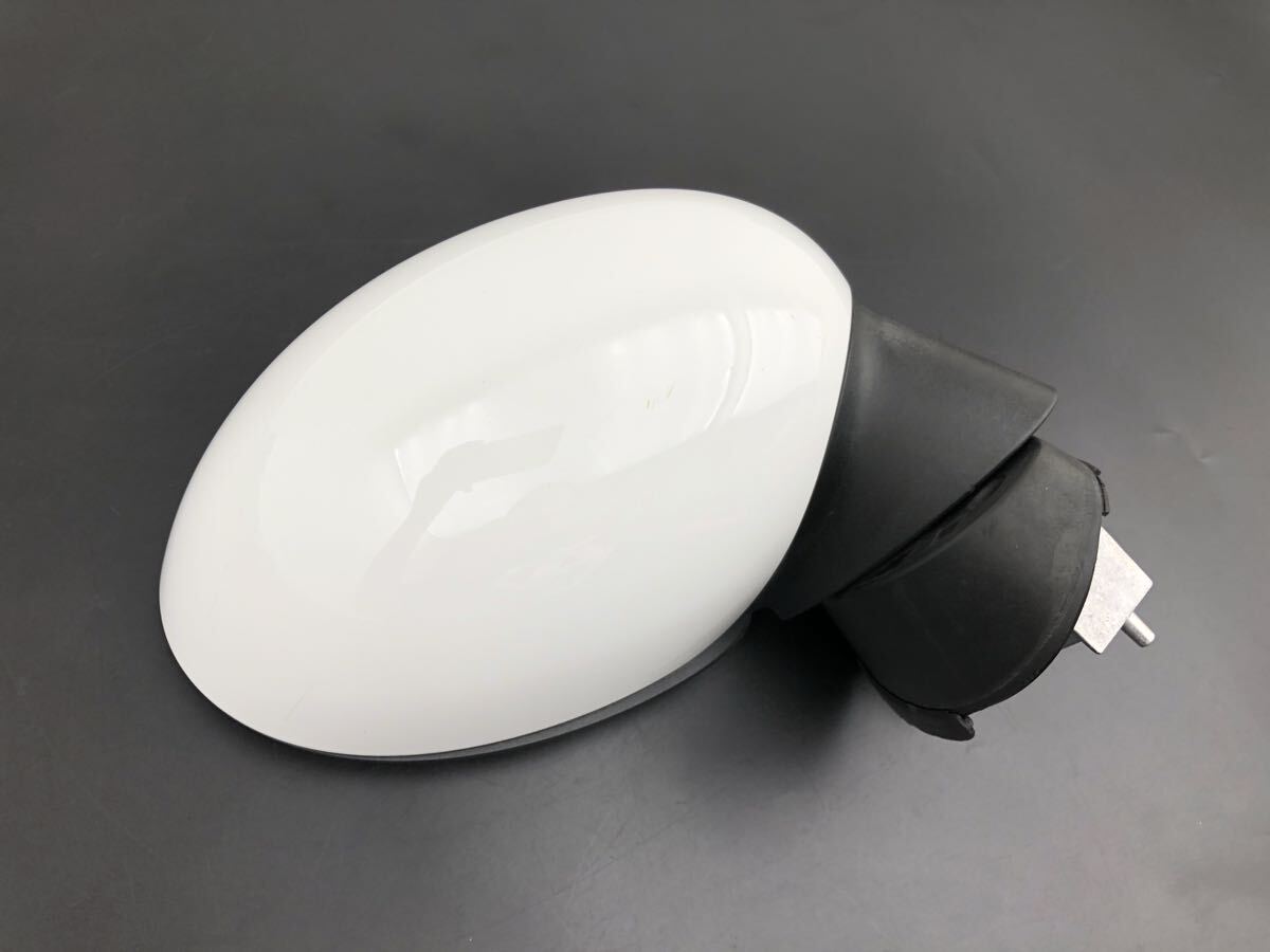 管w250829-0309 R56 MINI JCW ドアミラー 右 動作確認済 7Pサイドミラー ジョンクーパーワークス(検 R55 R57 MF16S MFJCW ミニクーパー(8)拍卖