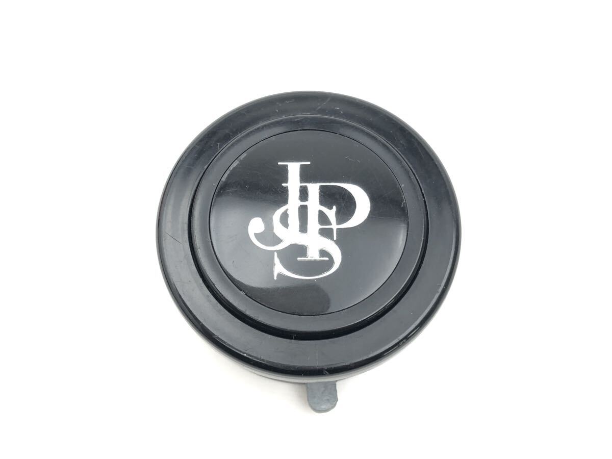管w250942-12 JPS ステアリング ホーンボタン MOMOモモ ブラック直径約60mm ジョンプレイヤースペシャル (6)拍卖