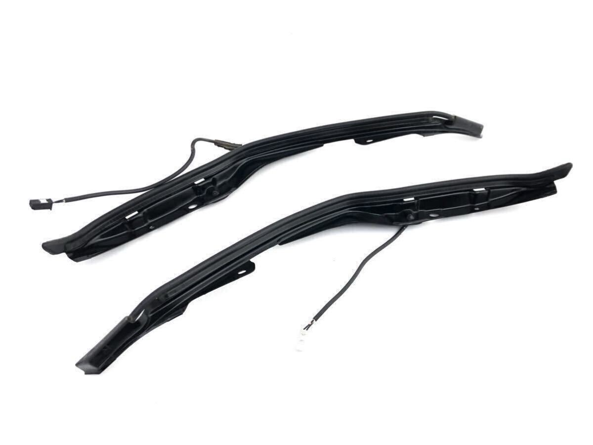 b管w221226-0209 50 55 エスティマ パワー バック ドア ヒーター リアゲート リアヒーター 中期 ( GSR ACR AHR 20 (10)拍卖