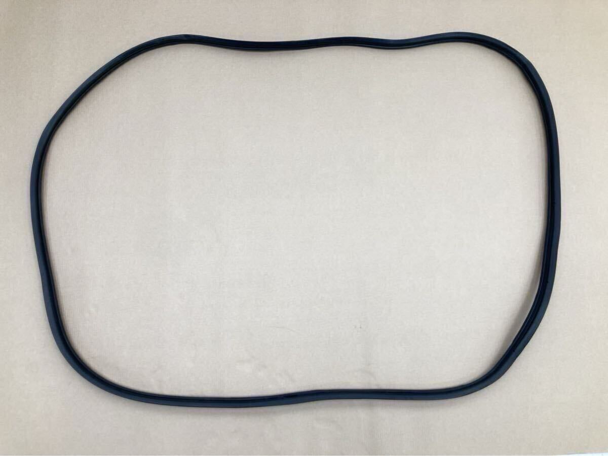 b管w210619-02223 EK9 シビック タイプR トランク ウェザーストリップ リア リヤ ゲート 枠 ゴム モール 後期 CIVIC TYPE R EK4 DC2 (8)拍卖