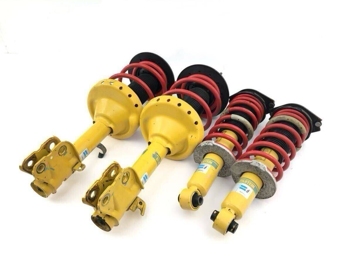 a管w240216-0124 BR BM レガシィ 純正オプション BILSTEIN ビルシュタイン サスペンション サス ショック タナベ SUSTEC NF210 BRG BMG (18拍卖