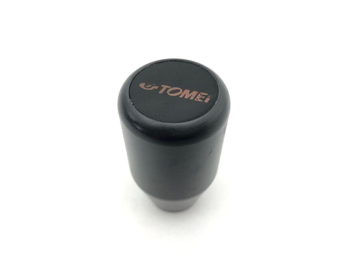 b管w240440-22 TOMEI 東名 シフトノブ 内装 MT マニュアル用 (6)拍卖