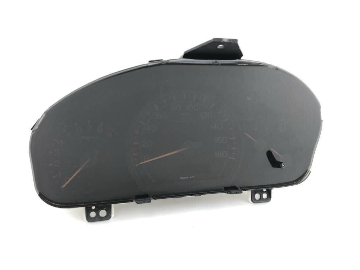 b管w230147-08 CL アコード 純正 メーター スピードメーター CL7 CL9 ユーロR ジャンク (10)拍卖