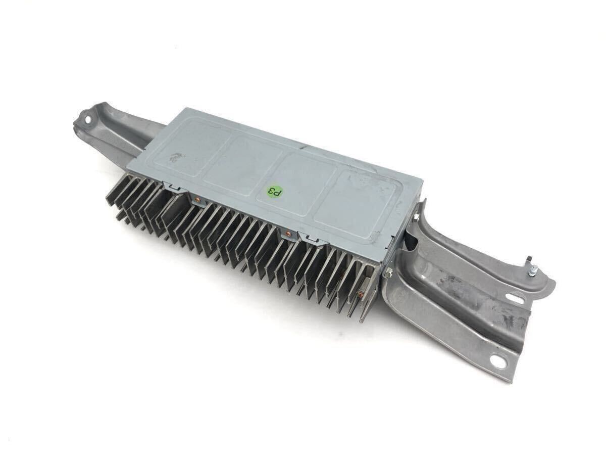 b管w240729-0106 レクサス LS460 USF40 中期 オーディオ アンプ 86280-50300 純正 (検 LS600hl LS600H UVF46 UVF45 USF41 (10)拍卖