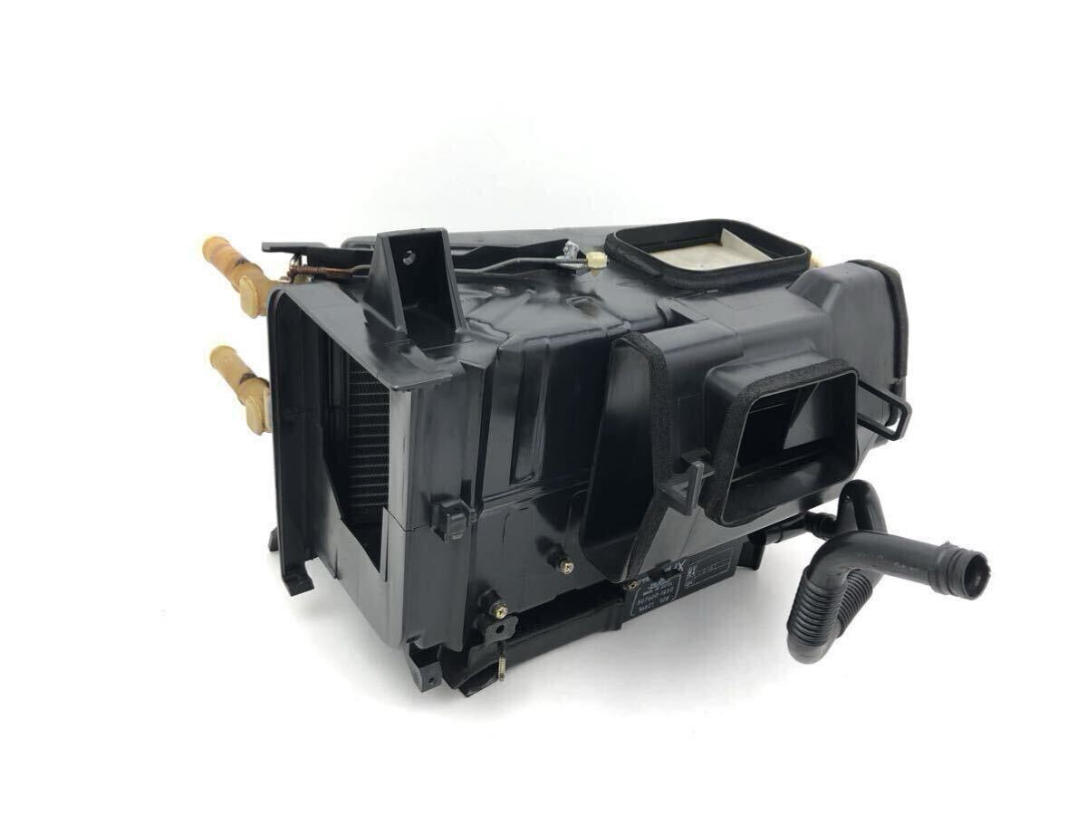 b管w240801-01104 S13 シルビア AC エアコン ヒーターコア ユニット 502600-1830 PS13 (検 180SX RPS13 S14 S15 (14)拍卖