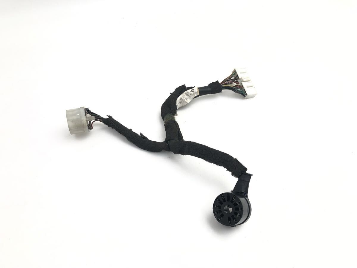 管L250724-01156 FC3S FC3C RX-7 スピードメーター ハーネス ケーブル 配線 FC01-67-SH0D (検 RX7 サバンナ アンフィニ 13B カブリオレ (6)拍卖