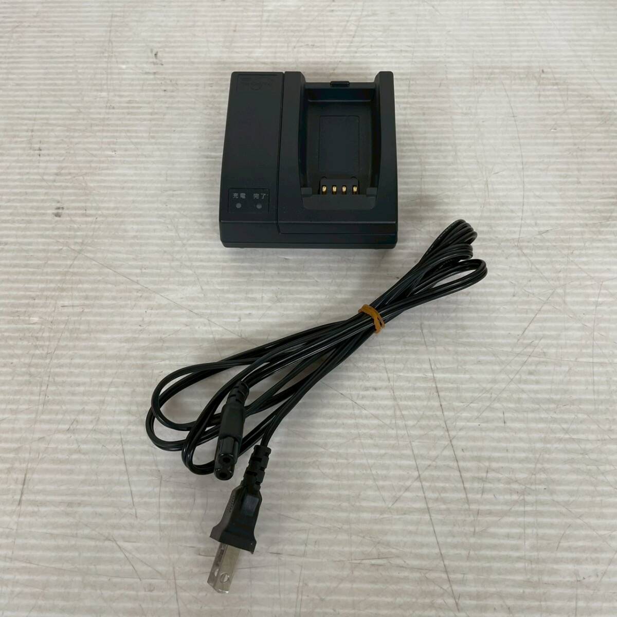 【DoCoMo】 NTT ドコモ AC急速充電器 F002 ACアダプタ 携帯充電器 MOVA PDC 卓上ホルダ ムーバ ガラケー A0311拍卖