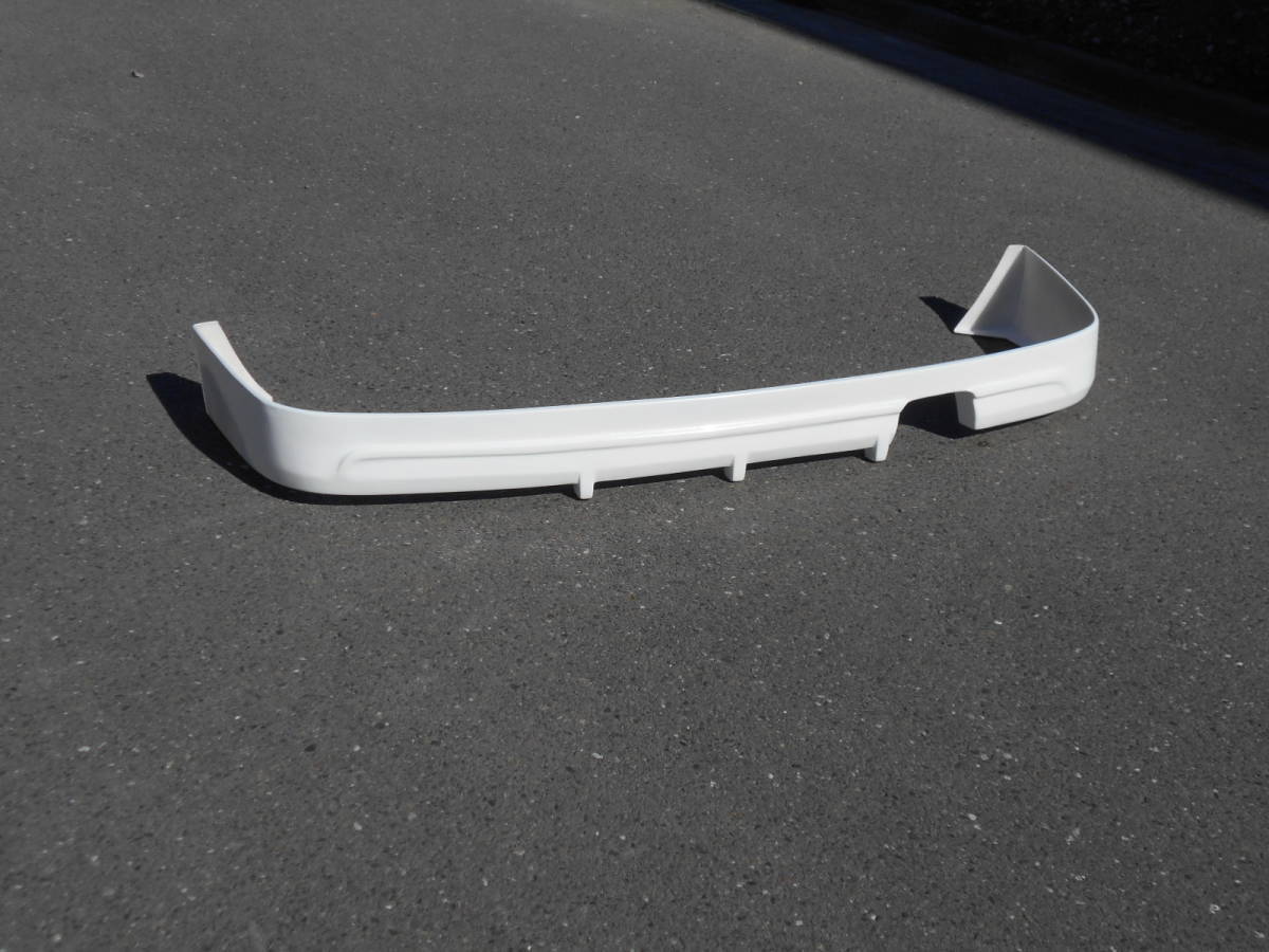 プロボックス 160系 後期 リアスポイラー 拍卖