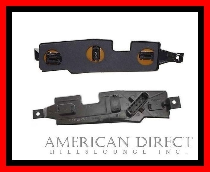 【即納/右側】88-99y サバーバン タホ ユーコン デナリ C1500 C/K CK エスカレード テール ライト ランプ ソケット 基盤 ボード コネクター拍卖