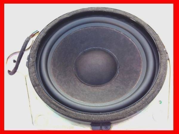 TOYOTA 16 アリスト 純正 JBL 10インチ サブ ウーファー エッジの張替え修理致します。♪♪♪弊社整備の安心の1年保証♪♪♪拍卖