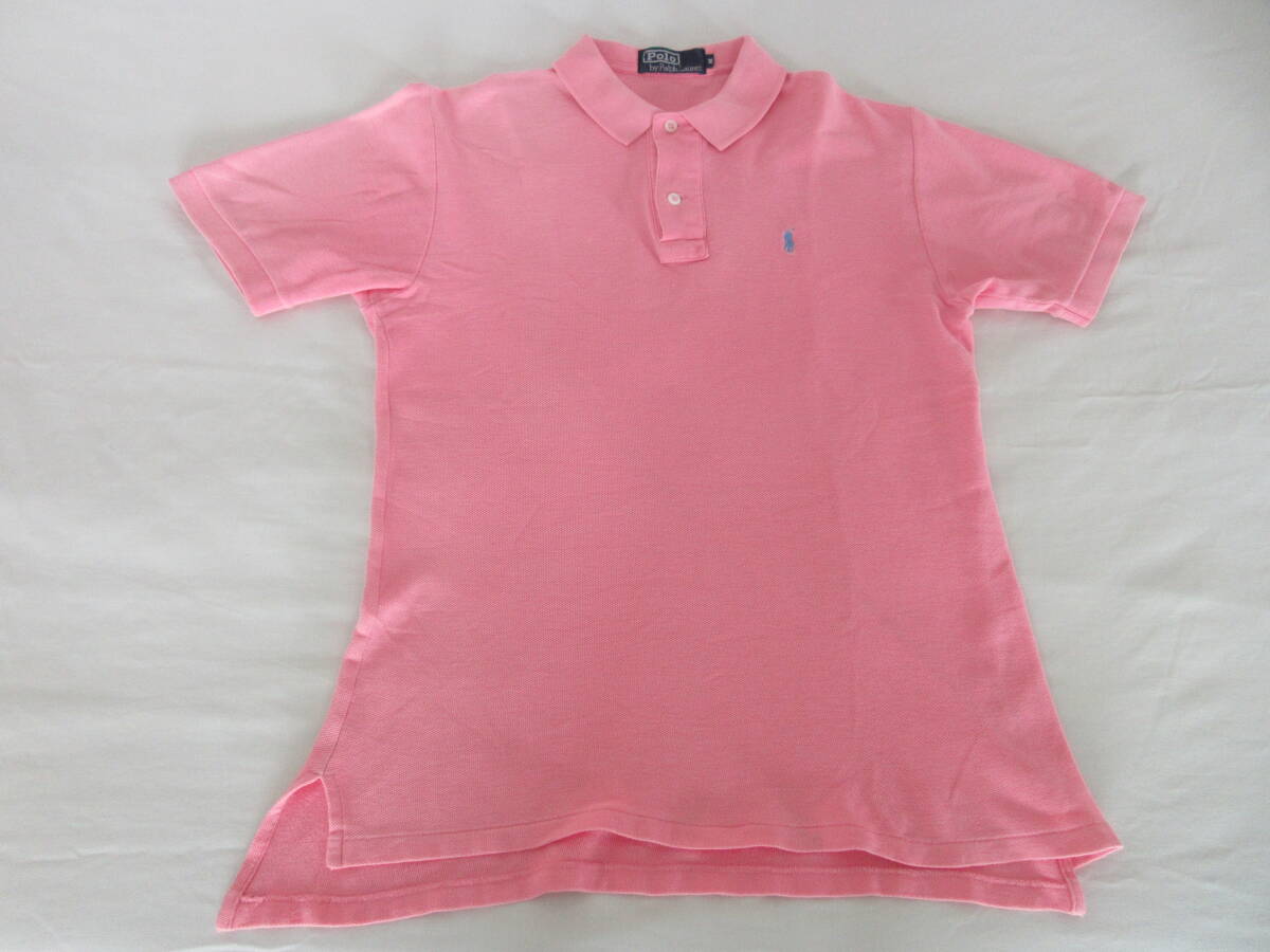 ◆◆POLOポロラルフローレン ポロシャツ半袖 M◆◆拍卖
