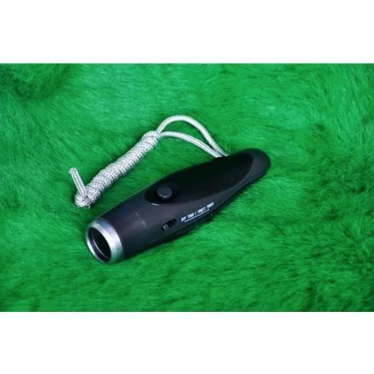 電子ホイッスル 【グレー】 笛 3段音調節 審判 防犯グッズ アウトドア スポーツ 体育 授業 団体競技 訓練 SOS LB-108-GY 区分60Y_B拍卖