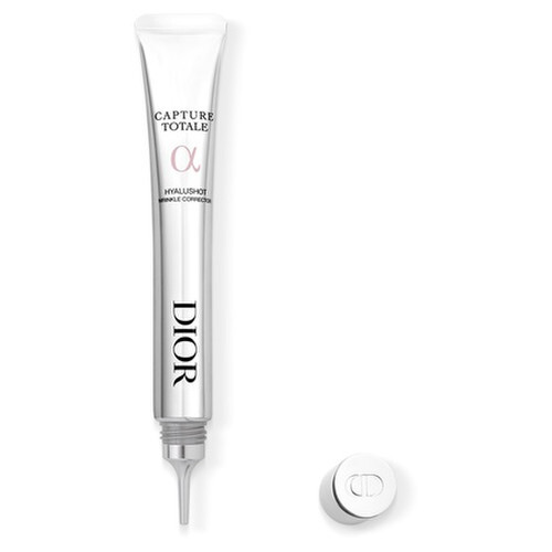 クリスチャン・ディオール Christian Dior「カプチュール トータル ヒアルショット」15mL 新品未使用拍卖