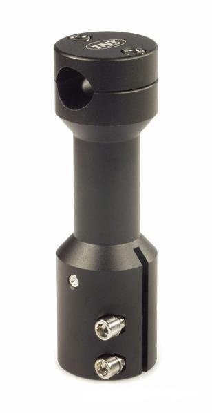 黒 Yamaha Zuma MBK Booster BW's バーハン アダプター拍卖