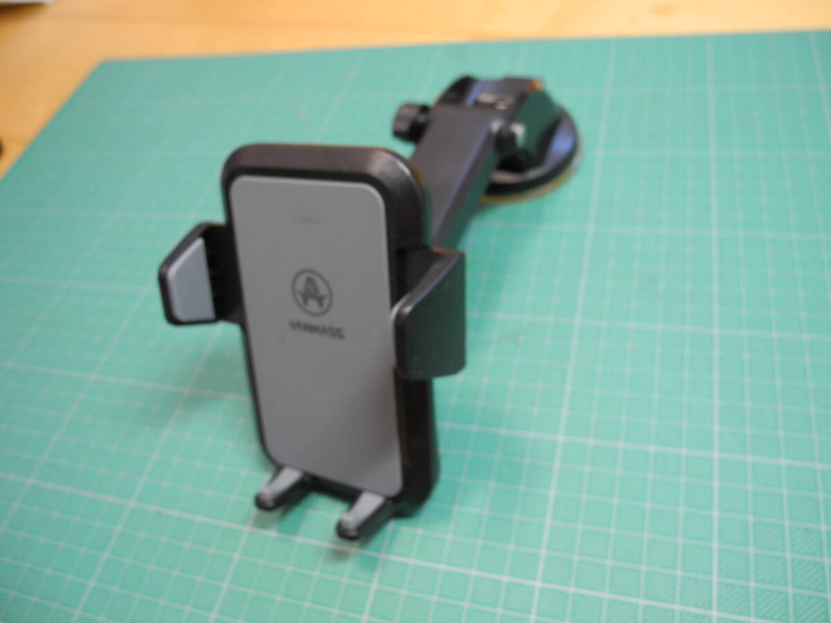 スマホホルダー VANMASS拍卖