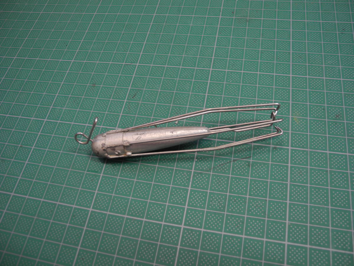 ルアーリトリーバー 回収機 サンマジック拍卖