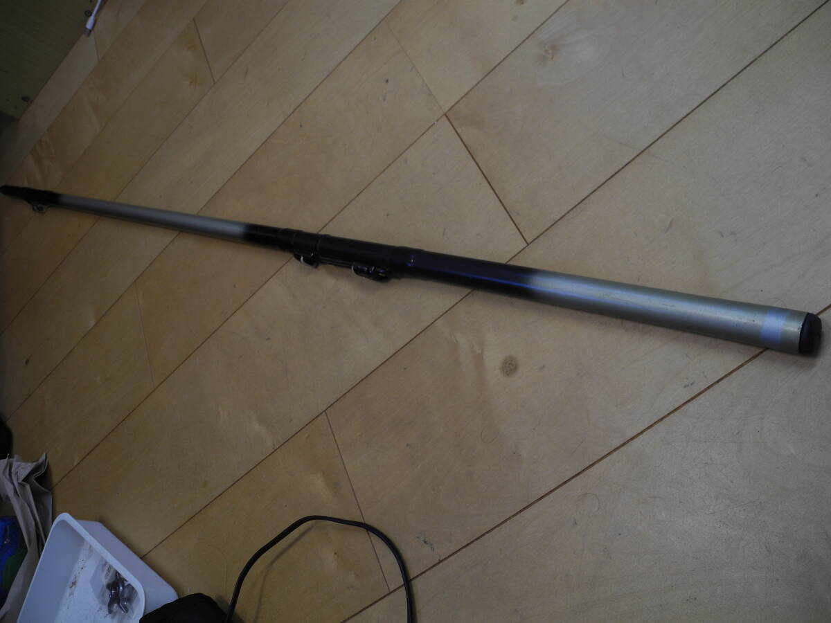 HS インターライン リーガル ISO 1.5-53拍卖