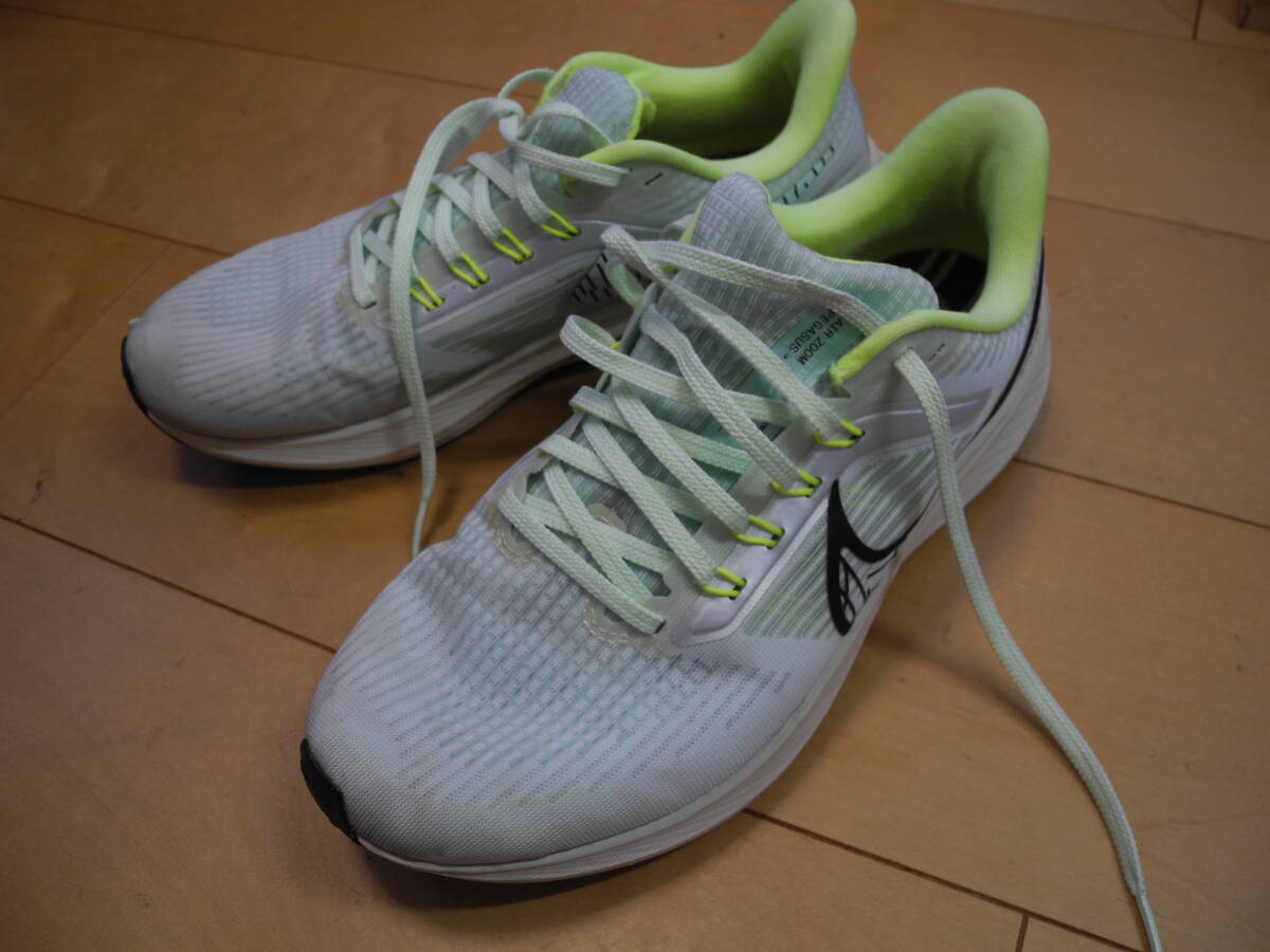 ナイキ ペガサス 39 26.5cm拍卖