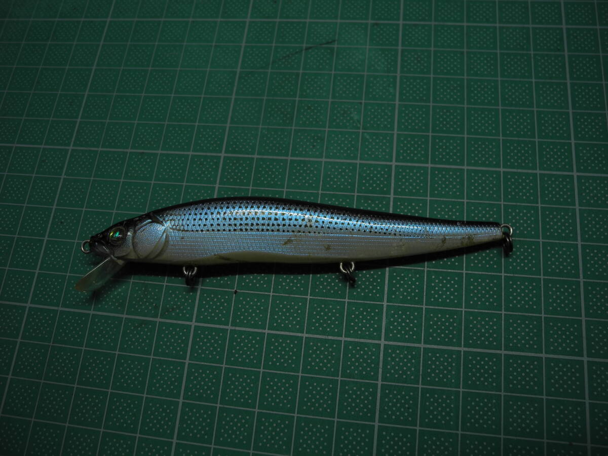 メガバス ワンテン拍卖