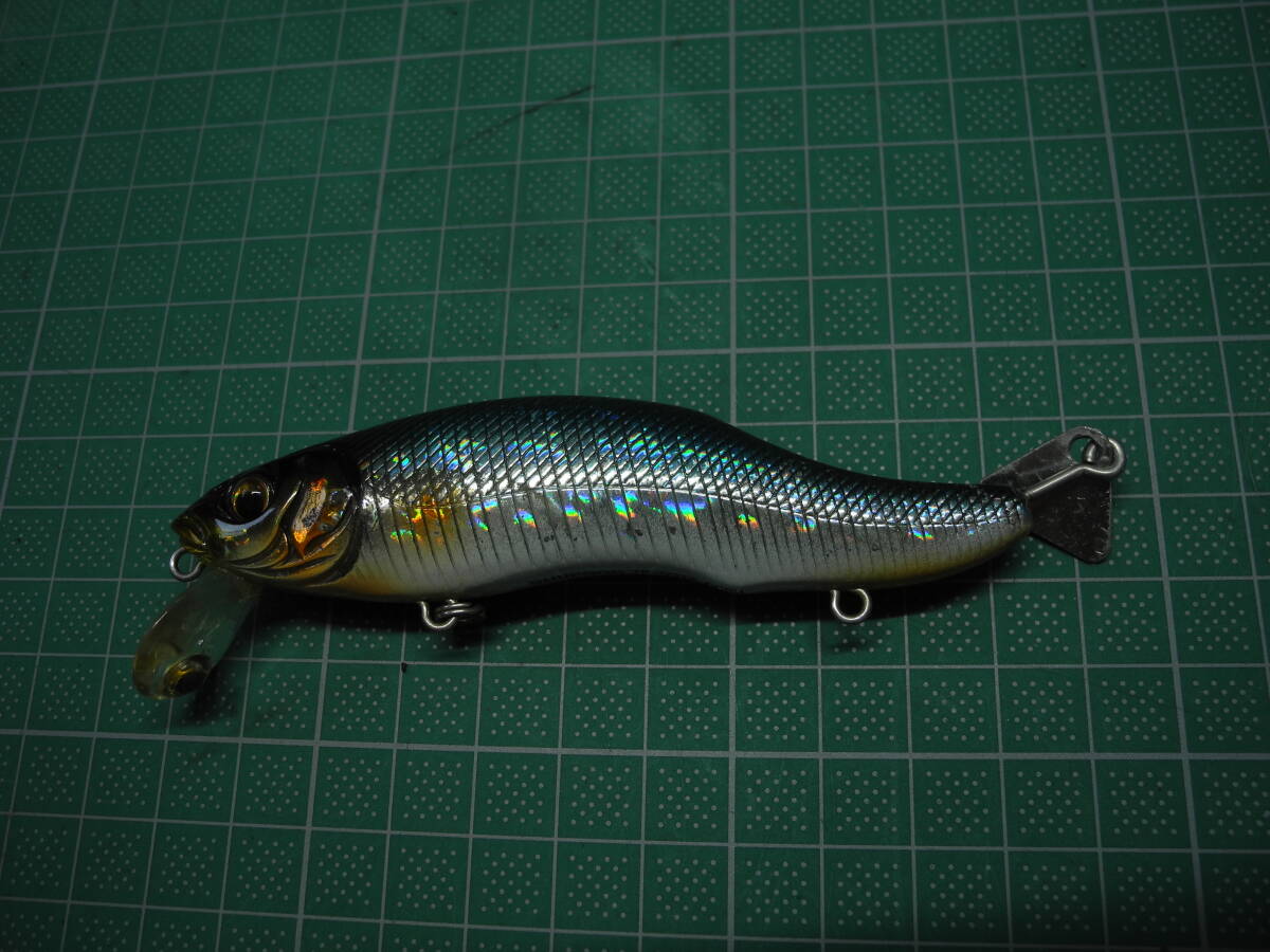 トリプルインパクト TP-0012拍卖