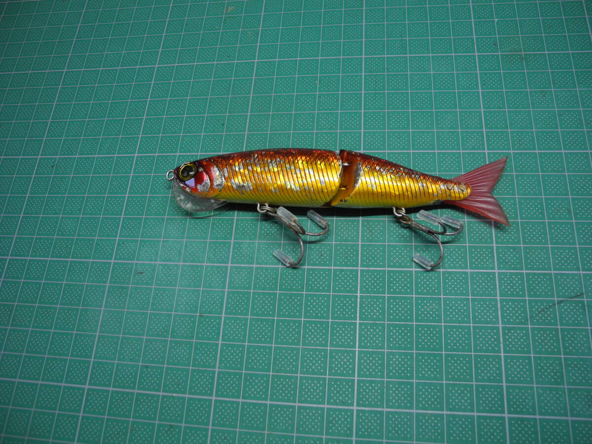 SEA DRIVE 赤金拍卖