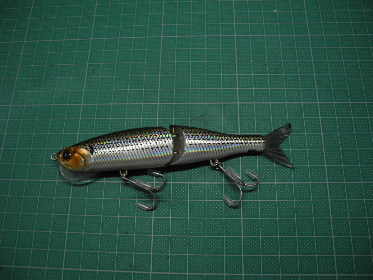 SEA DRIVE コノシロ?拍卖