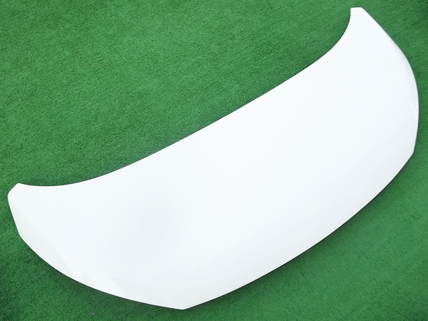 ☆送料安,ホワイトソリッド★デイズB21Wボンネット★純正,フード,白★Re:P拍卖