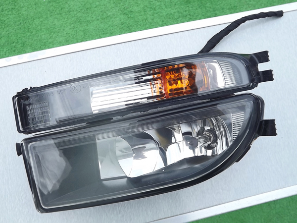 ○準良品,ウインカー付,5C5.941.699★ザ・ビートル16C左フロントフォグランプ,フォルクスワーゲン,ザビートル,フォグライト,ウィンカーRe:P拍卖