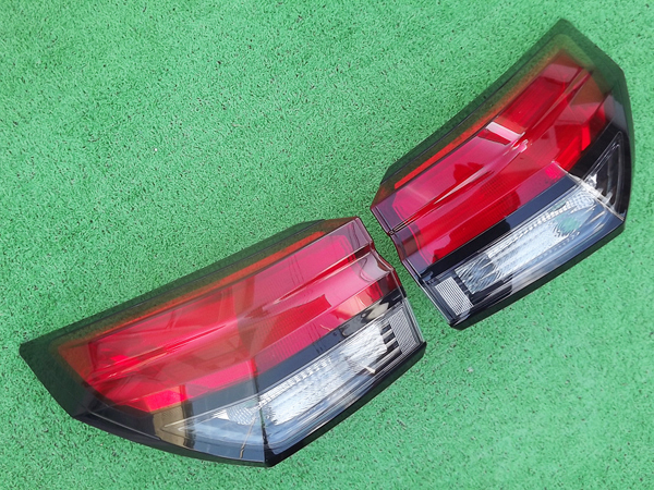 ●左右セット,D268,刻印S★ノートE13/SNE13テールライト★純正,テールランプ,左,右,セット,ICHIKOH★Re:P拍卖