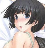 真剣で私に恋しなさい! 黛由紀江抱き枕カバー 正規品 みなとそふと wagi拍卖