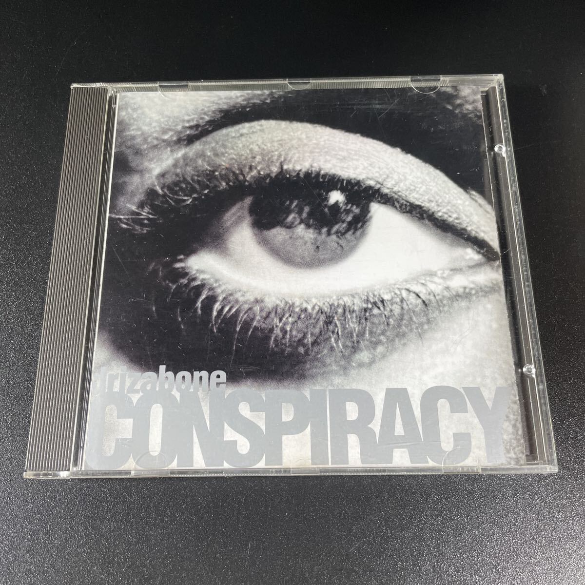 ●Drizabone ドリザボーン Conspiracy コンスピラシー CD●286拍卖