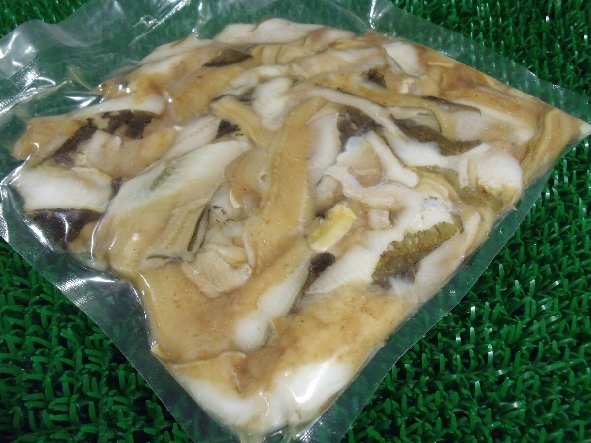 ■即決■煮あなご 穴子 寿司ネタ製造時の端材 切り落とし 1kg(500g×2パック) 同梱可能拍卖