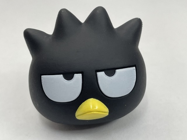 ■★タカラトミーアーツ サンリオキャラクターズ ファッションリング2 002 バッドばつ丸拍卖