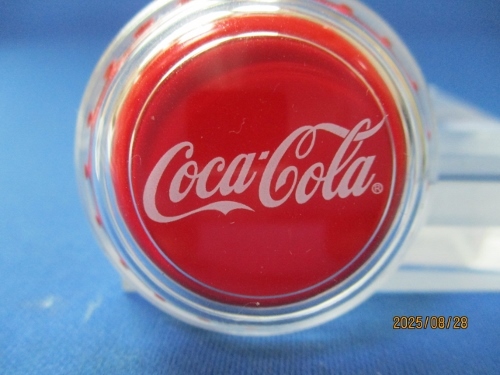 フィジー共和国 1ドル銀貨☆コカ・コーラの蓋/2018年/未使用/珍品/希少/プルーフ/c0901-1拍卖